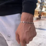 Coffee Bean Bracelet Image Coffee Bean Bracelet