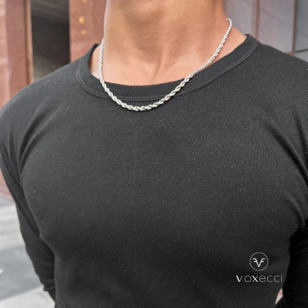 DNA Chain Image 2 DNA Chain