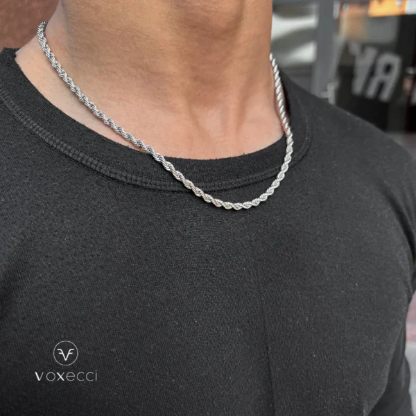 DNA Chain Image 3 DNA Chain