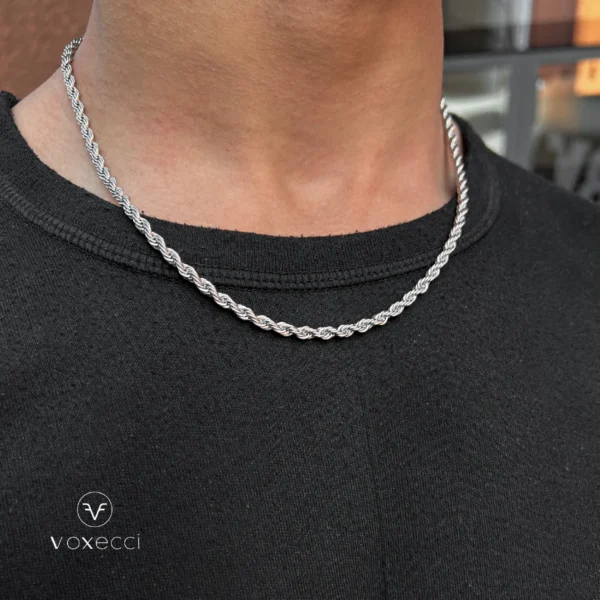 DNA Chain Image 4 DNA Chain