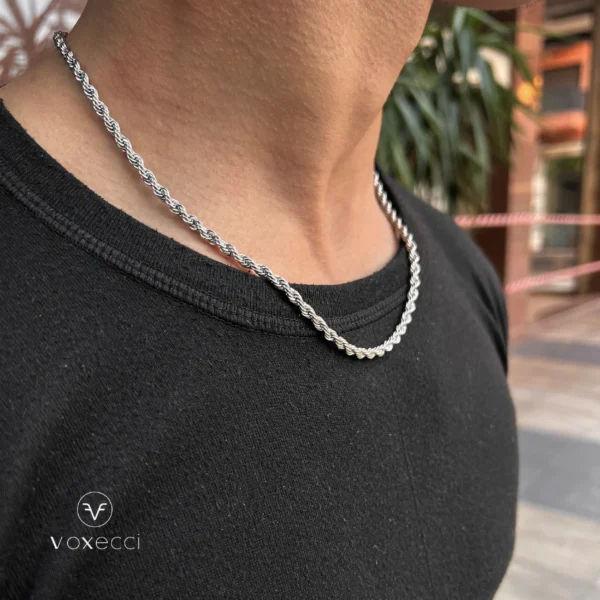 DNA Chain Image 5 DNA Chain