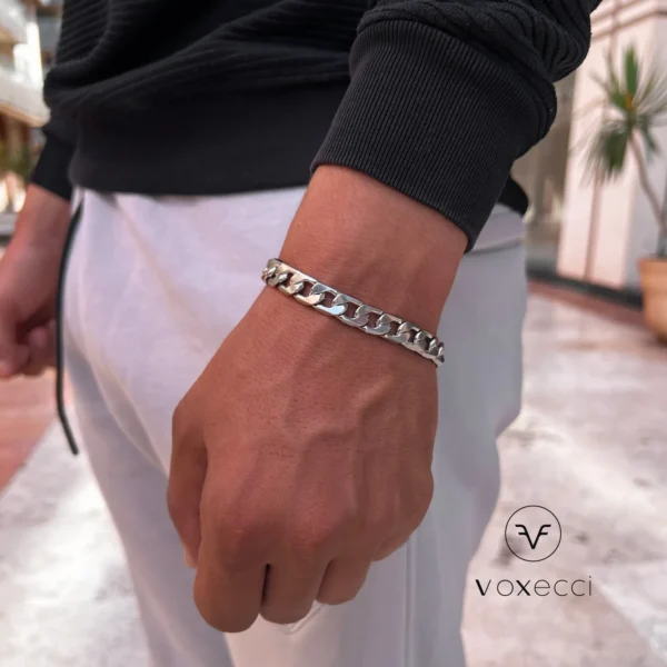 Grand Cuban Bracelet Image Grand Cuban Bracelet