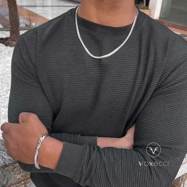 Ensemble de Radco Chain & Radco Bracelet