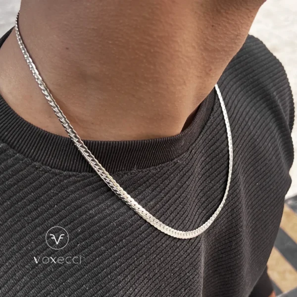 Ensemble de Radco Chain & Radco Bracelet