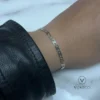 Razor Light Bracelet