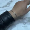 Razor Light Bracelet