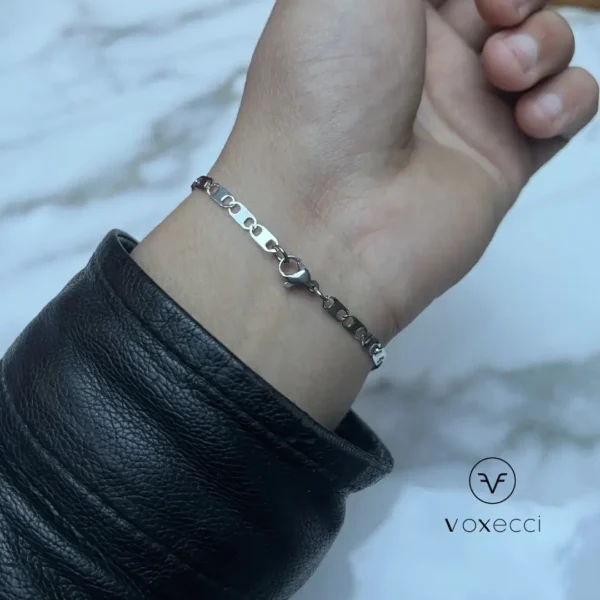 Razor Light Bracelet