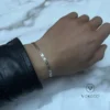 Razor Light Bracelet