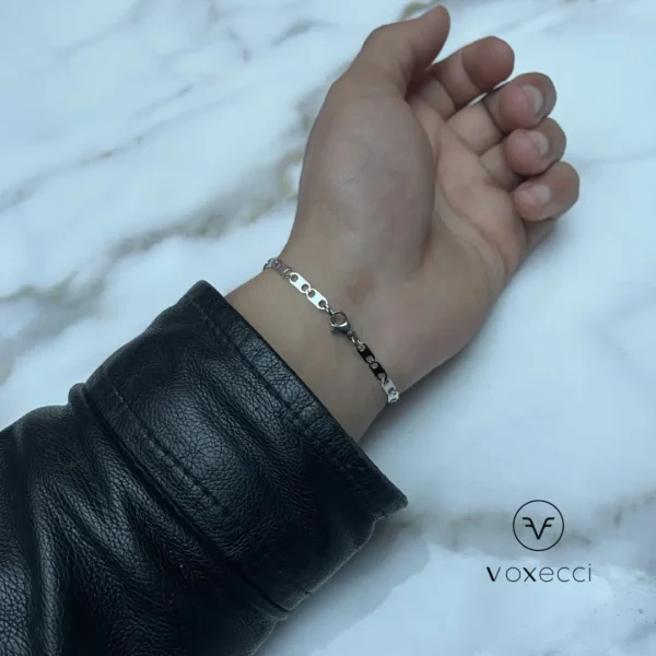 Razor Light Bracelet